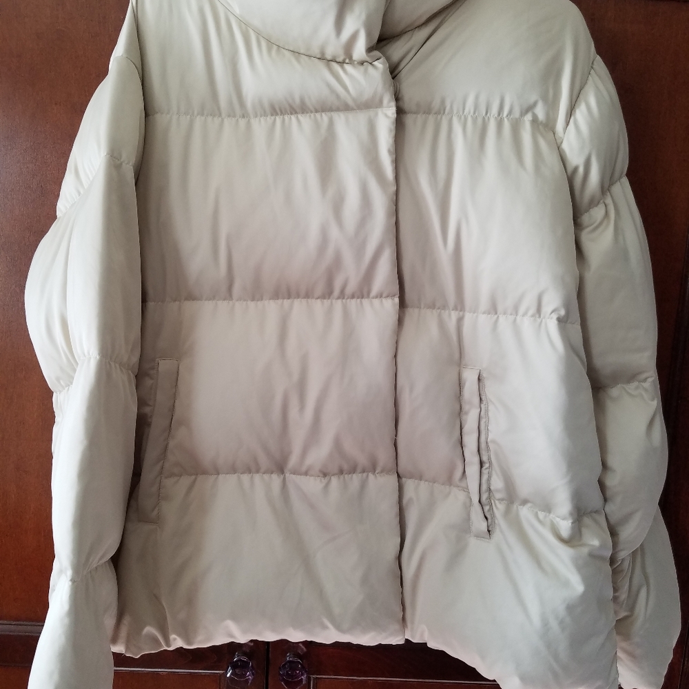 MaxMara Weekend XL coat